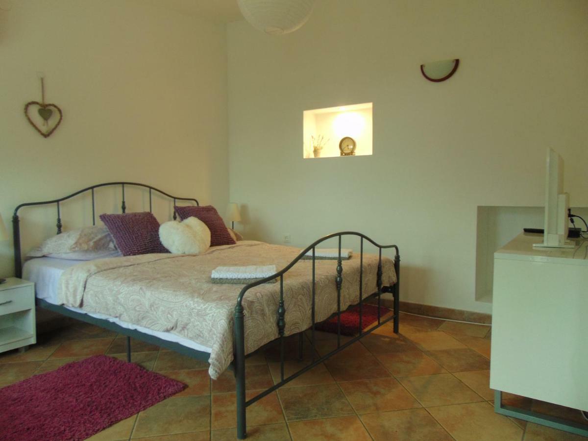 Costabella Vista Apartamento Rijeka Exterior foto