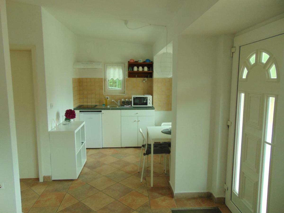 Costabella Vista Apartamento Rijeka Exterior foto
