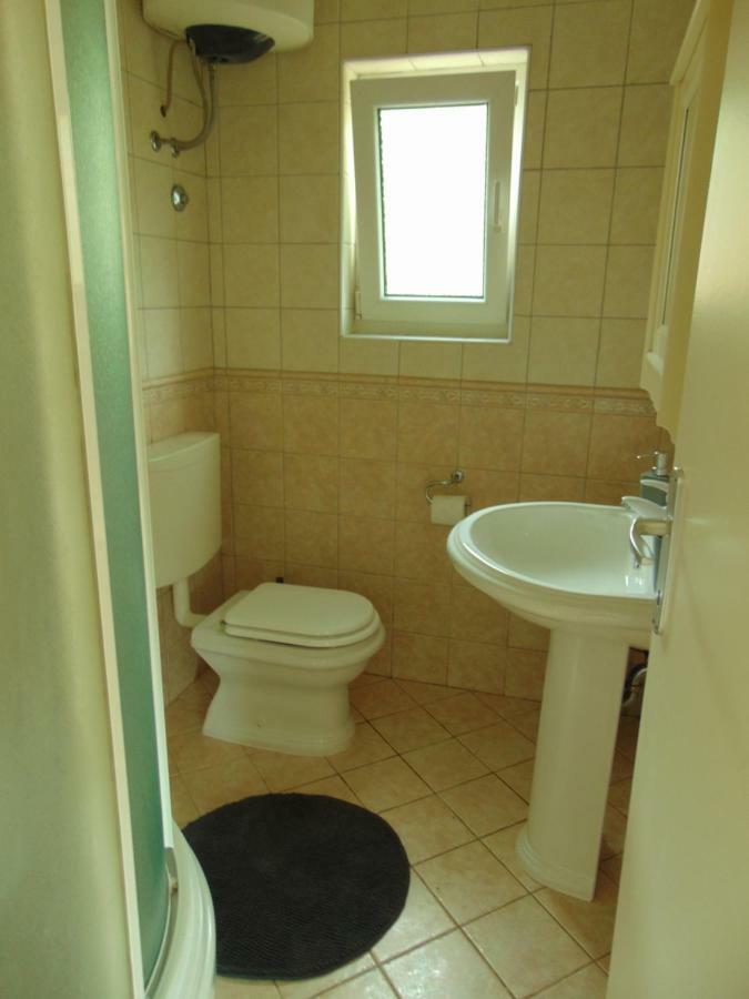 Costabella Vista Apartamento Rijeka Exterior foto